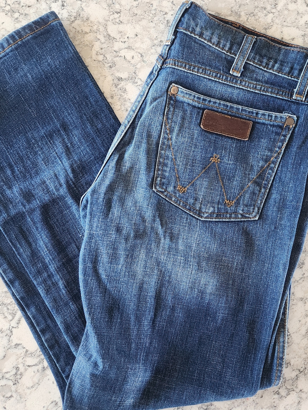 Men's Wrangler Retro Bootcut Jeans